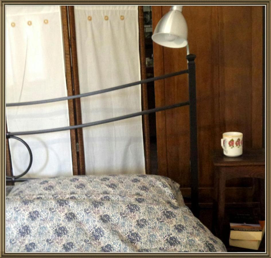 Cuntro' Granda Bed and Breakfast Boves Exterior foto