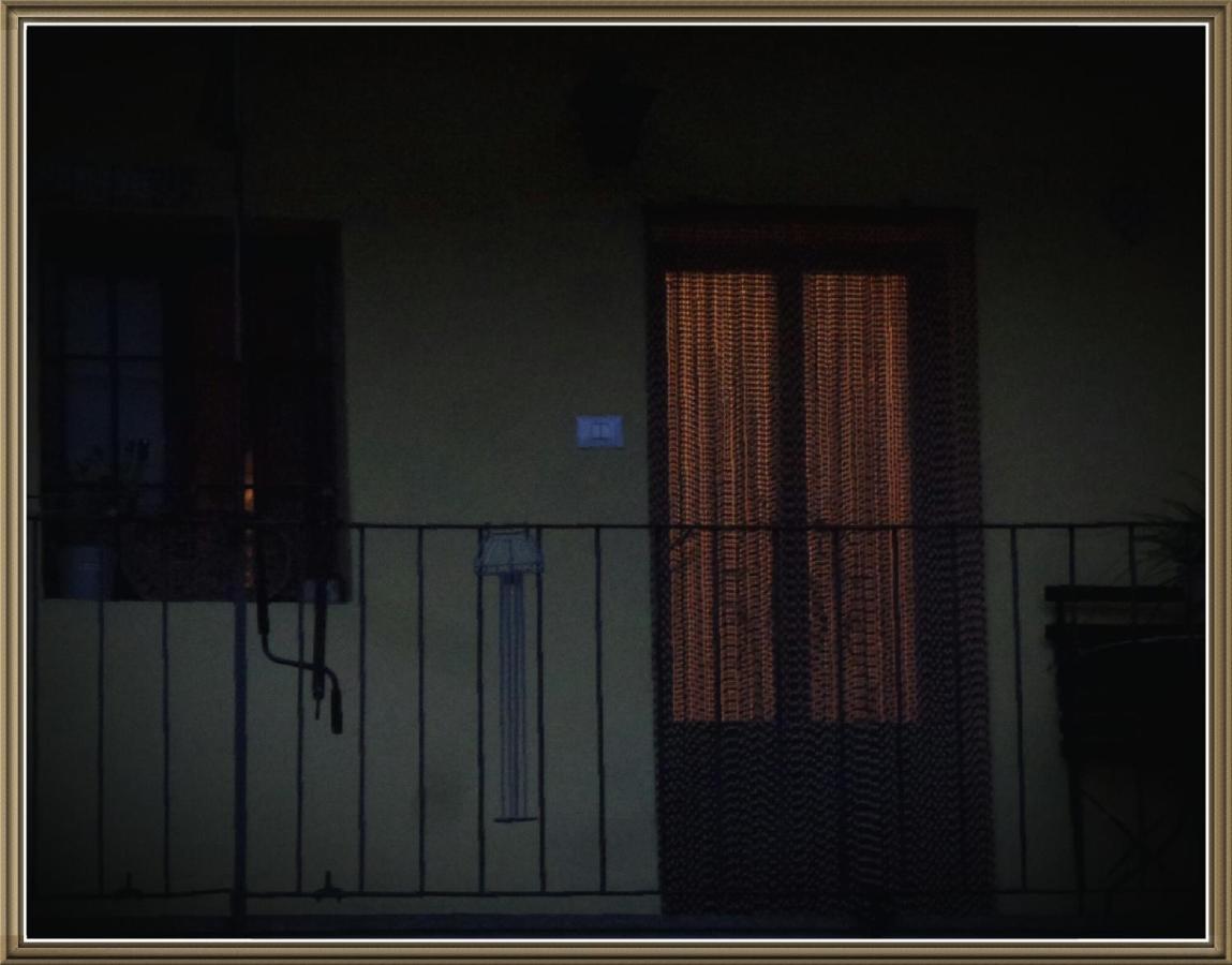 Cuntro' Granda Bed and Breakfast Boves Exterior foto