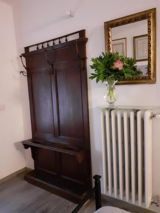 Cuntro' Granda Bed and Breakfast Boves Exterior foto